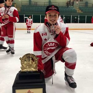 Meet your Posher, Anne